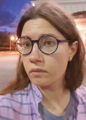 Margarita, 34, Russia, Moscow