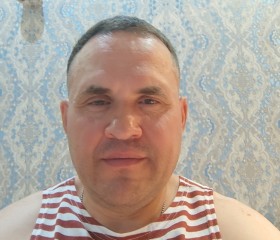 Рустам, 47 лет, Уфа