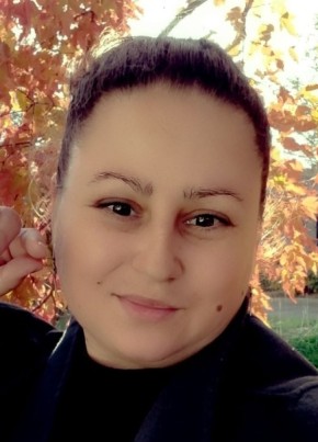Маргарита, 39, Россия, Лесозаводск