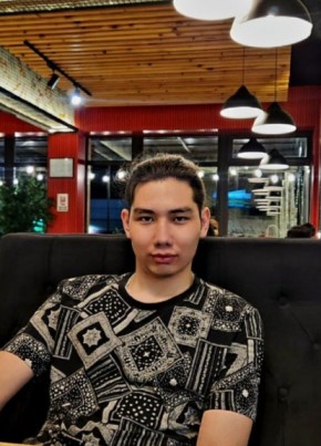 MadistanKing, 22, Kazakhstan, Almaty