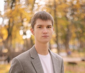 Артём, 19 лет, Воронеж