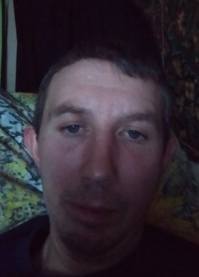 Вован, 36, Россия, Гусь-Хрустальный