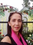 Analiza Galarosa, 52 года, Batangas