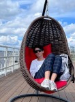 Max, 20, Moscow