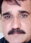 Alam, 36 лет, راولپنڈی