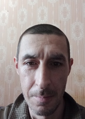 Руслан, 40, Россия, Снежинск