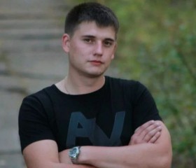 Valera, 25, Burayevo