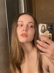 Liza, 21 год, Москва