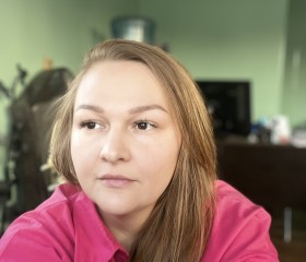 Lida, 35, Yekaterinburg