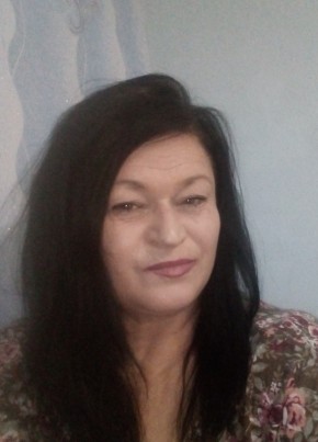 Таїсія, 55, Україна, Радомишль