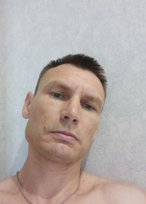 Aleksandr, 40, Russia, Tver
