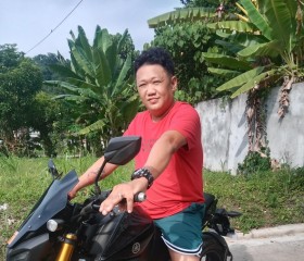 Jr, 40, San Mateo (Calabarzon)