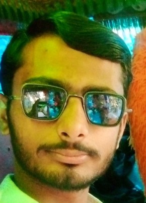 M Shahbaz, 21, پاکستان, اسلام آباد