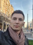 Sergey, 49, Moscow