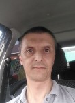 Дэн, 45 лет, Омск