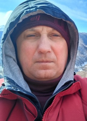 Вадим, 59, Россия, Санкт-Петербург