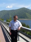 Сергей - Саяногорск
