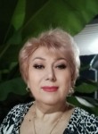 Ната, 66 лет, Краснодар
