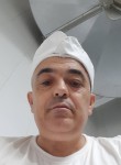 Manuel, 53 года, Rio de Mouro