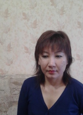 Gulya, 48, Қазақстан, Астана