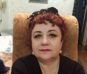 Светлана, 63 года, Кандалакша
