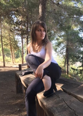 Нина, 34, Україна, Луганськ