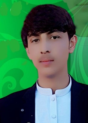 ibrahem, 21, جمهورئ اسلامئ افغانستان, کابل