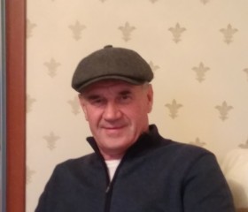 Анатолий, 59 лет, Одеса