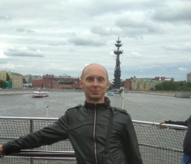 Aleksandr, 39, Miyory