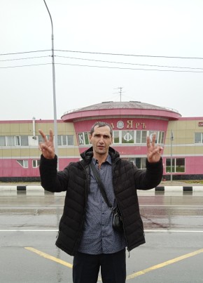 Андрей, 41, Россия, Лучегорск