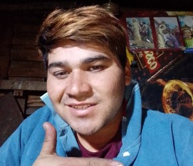 Diego ruiz, 26, San Miguel de Tucuman