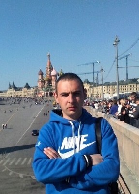 Дмитрий, 33, Україна, Ізюм