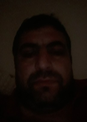 Murat, 41, Türkiye Cumhuriyeti, Tatvan