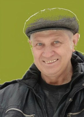 Сергей, 73, Россия, Ачинск