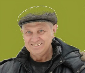 Сергей, 73 года, Ачинск
