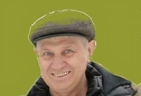 Сергей, 72 - Только Я