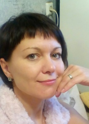 Яна, 52, Россия, Екатеринбург