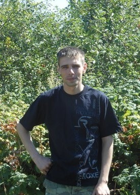 Михаил, 35, Россия, Тула