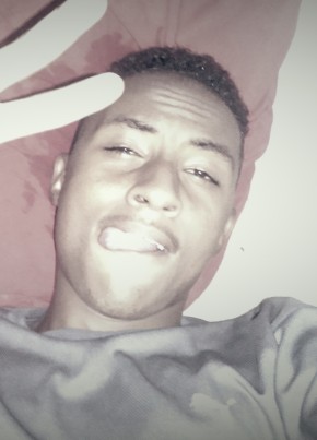 Ruan santos из Goiânia 19 лет