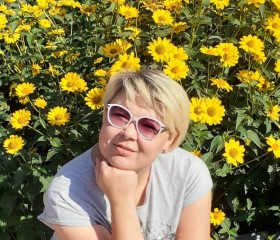 Анастасия, 43 года, Тюмень