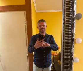 Miklos, 44 года, Nyíregyháza