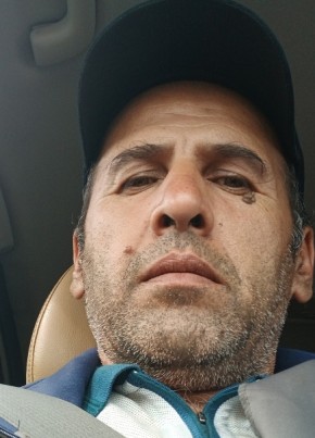 Шавкат из Выборга 42 года