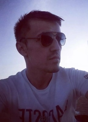 Дима из Ярославли 35 лет