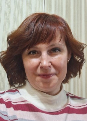 Ольга из Туймазы 50 лет