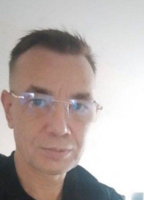Denis, 46, Russia, Kazan
