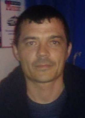 Николай, 37, Россия, Новосибирск