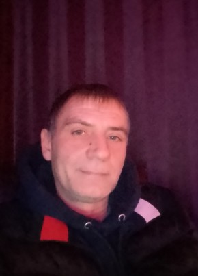 Виталий, 44, Россия, Саратов