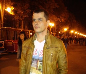 Максим, 41, Kryvyi Rih