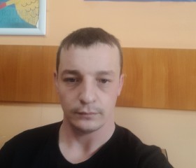 Михаил, 30 лет, Новосибирск