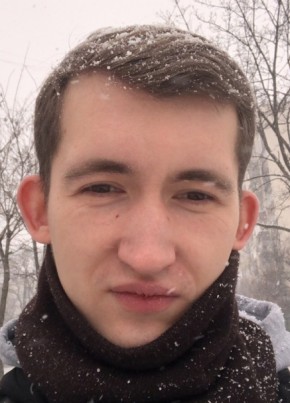 Сергей, 28, Україна, Київ